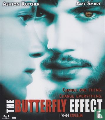 The Butterfly Effect - Afbeelding 1