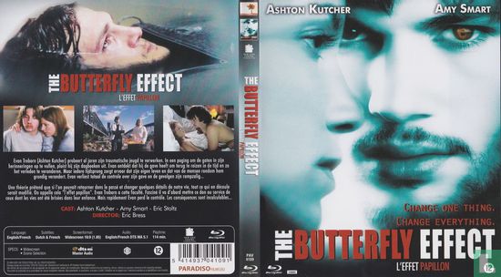 The Butterfly Effect - Bild 3