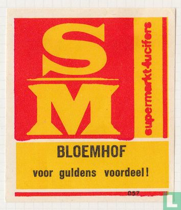 SM - Bloemhof  