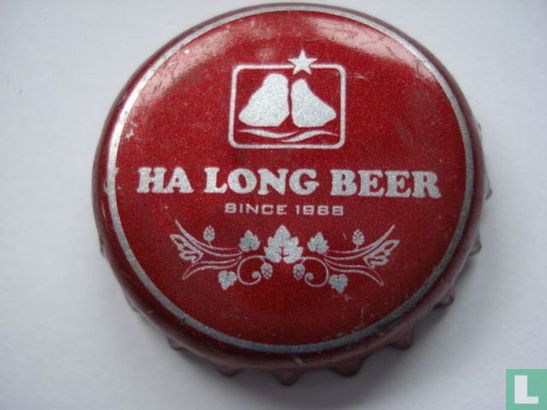Ha Long Beer