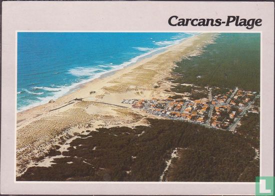 Carcans-Plage