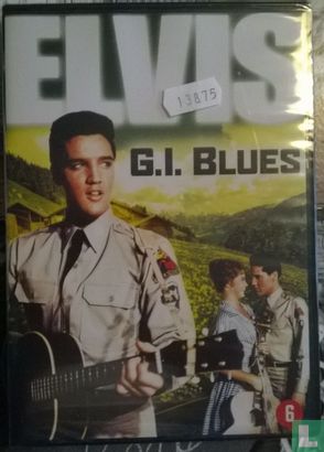 G.I. Blues - Image 1