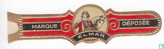Elmar - Marque - Deposee - Bild 1