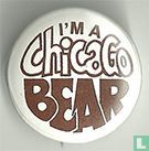 I'm a Chicago Bear