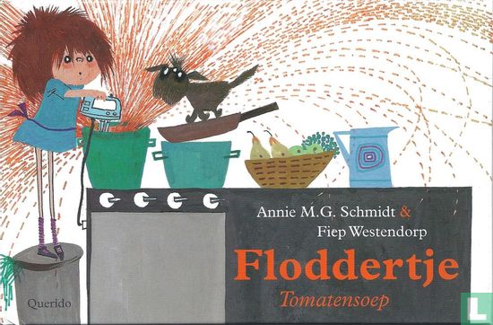 Tomatensoep - Image 1