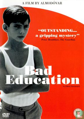 Bad Education - Afbeelding 1