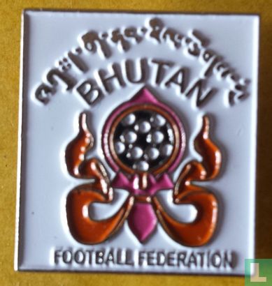 Voetbalbond Bhutan