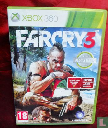 Farcry 3  - Afbeelding 1