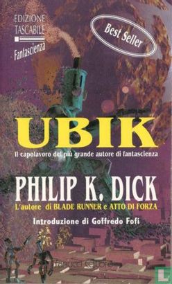 Ubik - Image 1