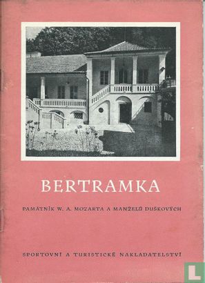Bertramka - Bild 1