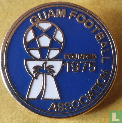 Voetbalbond Guam