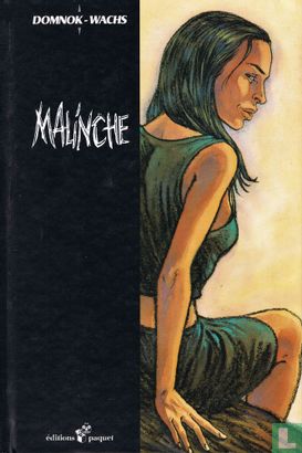Malinche - Afbeelding 1