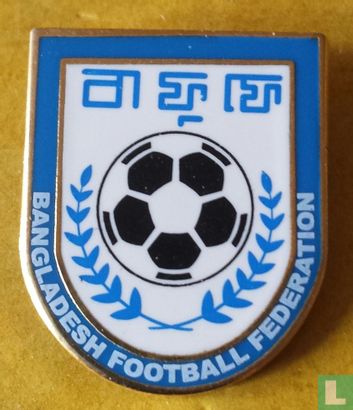 Voetbalbond Bangladesh