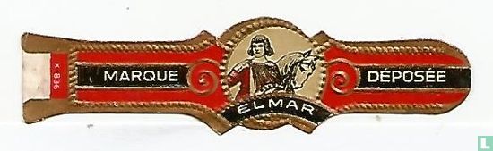 Elmar - Marque - Deposee - Image 1