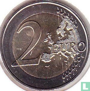 Portugal 2 euro 2017 "150 years of Public Security" - Image 2
