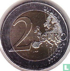 Grèce 2 euro 2017 "60th anniversary of the death of the writer Níkos Kazantzákis" - Image 2