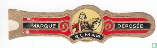 Elmar - Marque - Deposee - Afbeelding 1