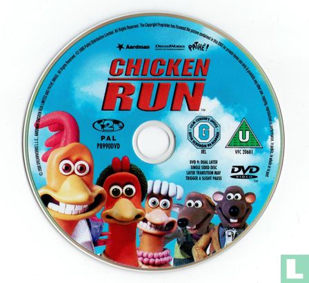 Chicken Run - Bild 3