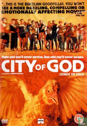 City of God - Bild 1