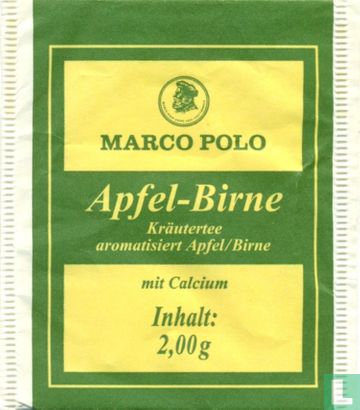 Apfel-Birne - Image 1