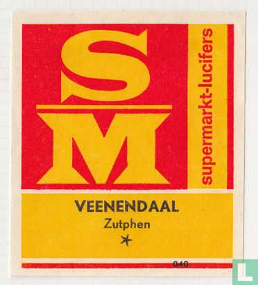 SM - Veenendaal