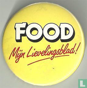 Food - Mijn Lievelingsblad!