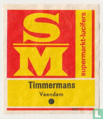 SM - Timmermans 