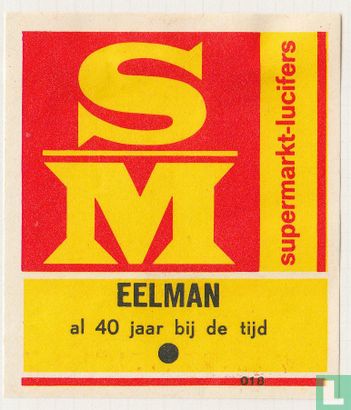 SM - Eelman