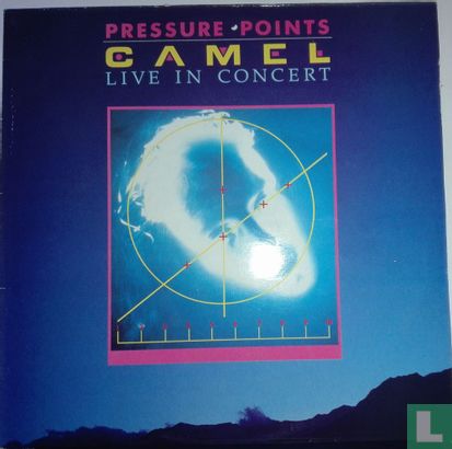 Pressure Points - Image 1