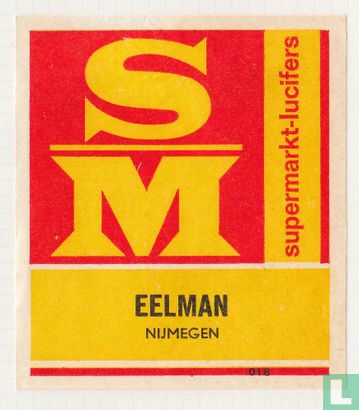 SM - Eelman