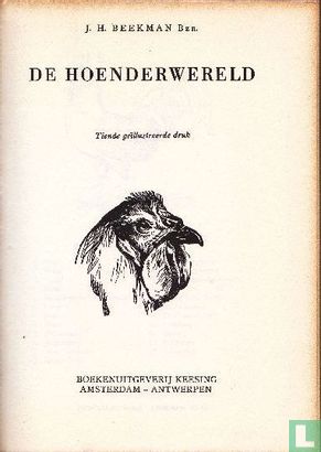 De Hoenderwereld - Image 3