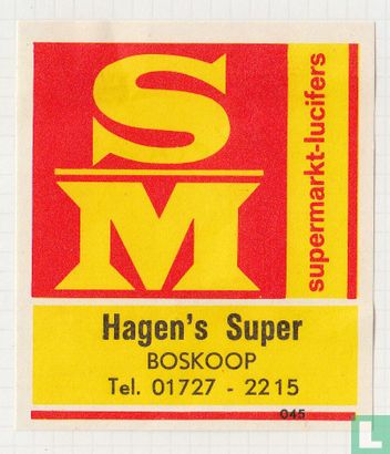 SM Hagen