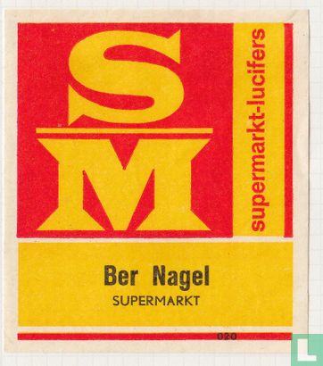 SM - Ber Nagel 