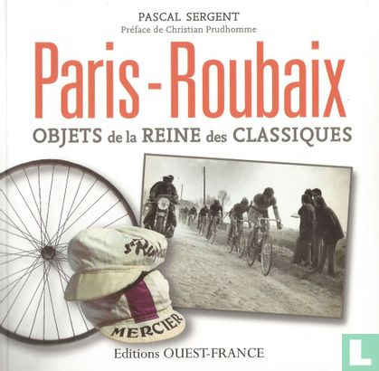 Paris-Roubaix - Image 1