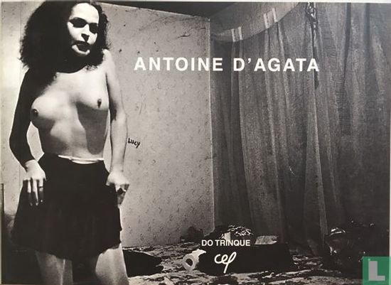 Antoine d'Agata - Afbeelding 1