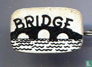 Bridge [zwart]