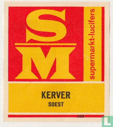 SM - Kerver 