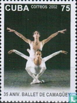 Ballet of Camagüey