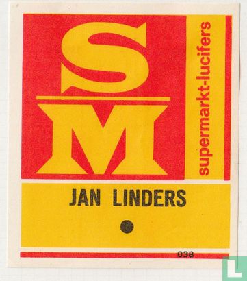 SM - Jan Linders 