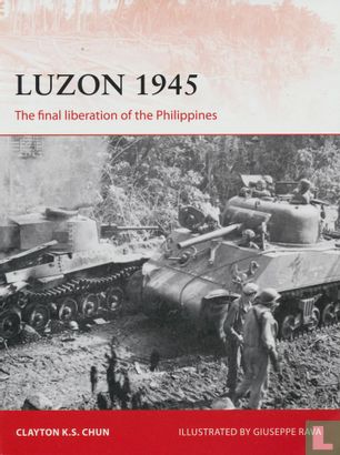 Luzon 1945 - Afbeelding 1