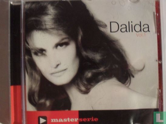 Dalida Vol. 1 - Image 1