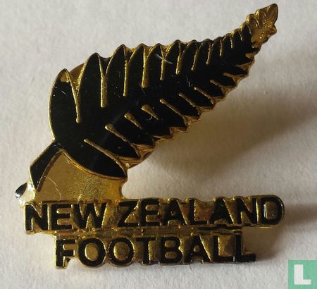 Voetbalbond Nieuw Zeeland