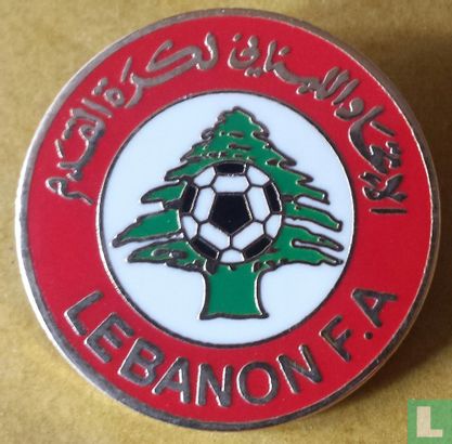 Voetbalbond Libanon