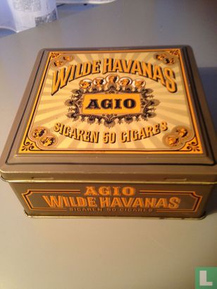 Agio Wilde Havana's  - Image 1