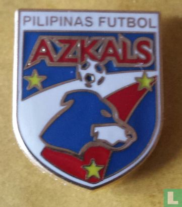 Azkals (nationaal voetbalteam Filipijnen)