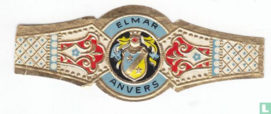 Elmar Anvers - Afbeelding 1