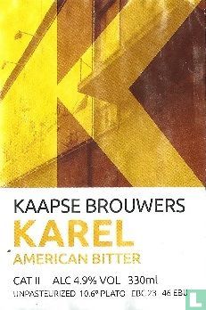 Kaapse brouwers, Karel