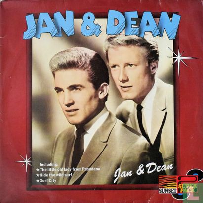 Jan & Dean - Image 1