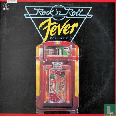 Rock 'n Roll Fever Volume II - Bild 1