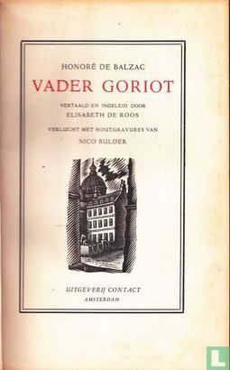 Vader Goriot - Afbeelding 3